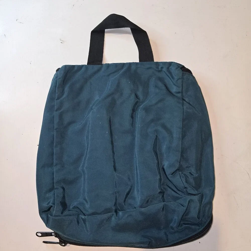 L.L. Bean Personal Organizer Travel Case